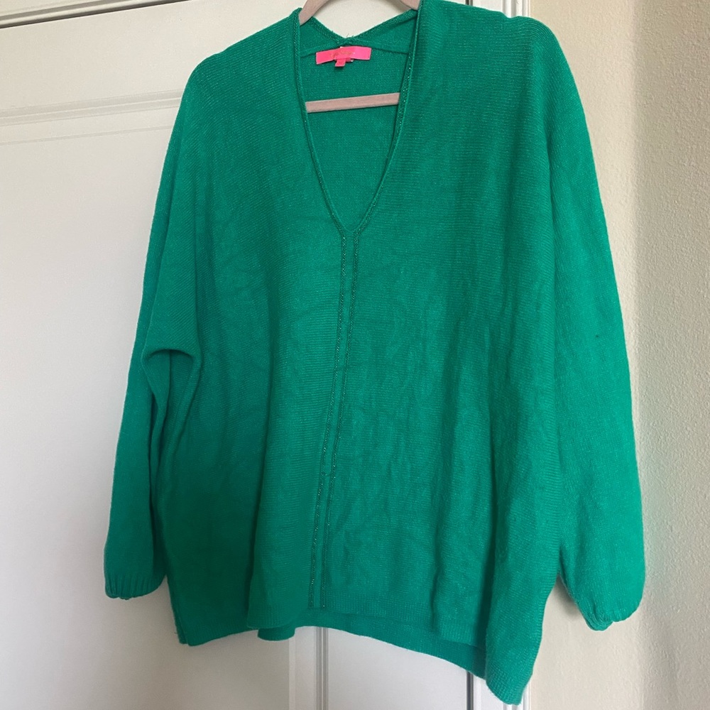 Lilly Pulitzer Sevie Sweater